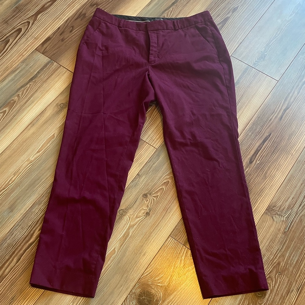 BR Factory pants